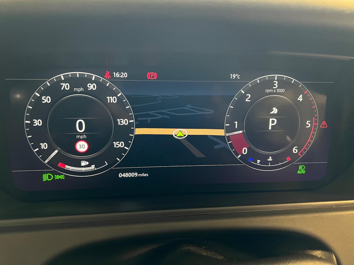 Used Land Rover Range Rover Velar 2018 for sale - 76151308: Photo 20