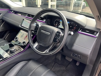 Used Land Rover Range Rover Velar 2018 for sale - 76151308: Photo 4