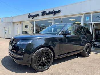Used Land Rover Range Rover 2022 for sale - 78728849: Photo