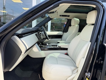 Used Land Rover Range Rover 2022 for sale - 78728849: Photo