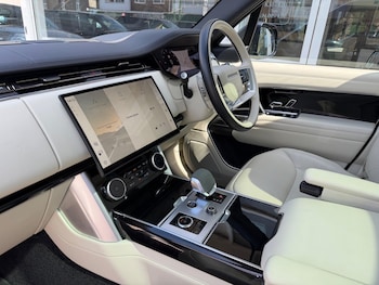 Used Land Rover Range Rover 2022 for sale - 78728849: Photo