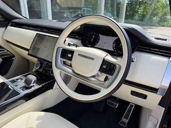 Used Land Rover Range Rover 2022 for sale - 78728849: Photo