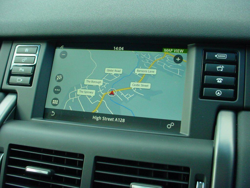 Used Land Rover Discovery Sport 2019 for sale - 76965428: Photo 12