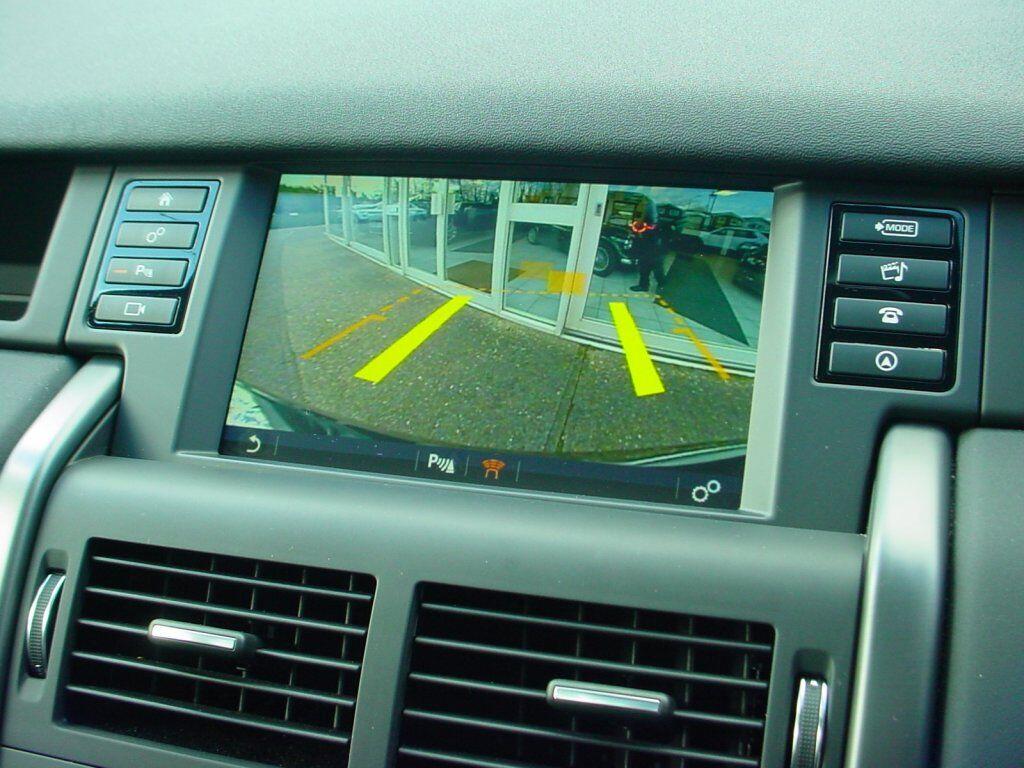 Used Land Rover Discovery Sport 2019 for sale - 76965428: Photo 13