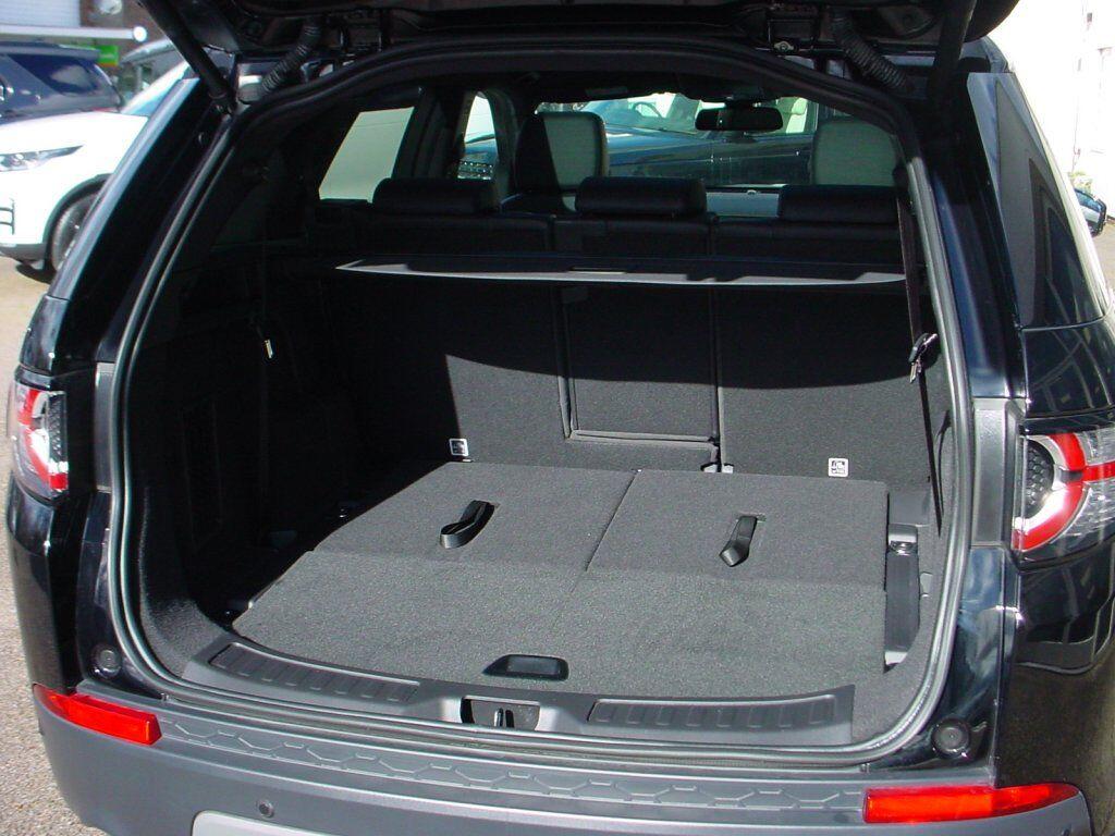 Used Land Rover Discovery Sport 2019 for sale - 76965428: Photo 7