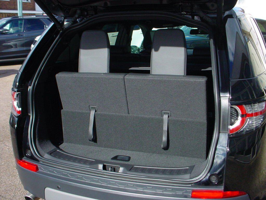 Used Land Rover Discovery Sport 2019 for sale - 76965428: Photo 8