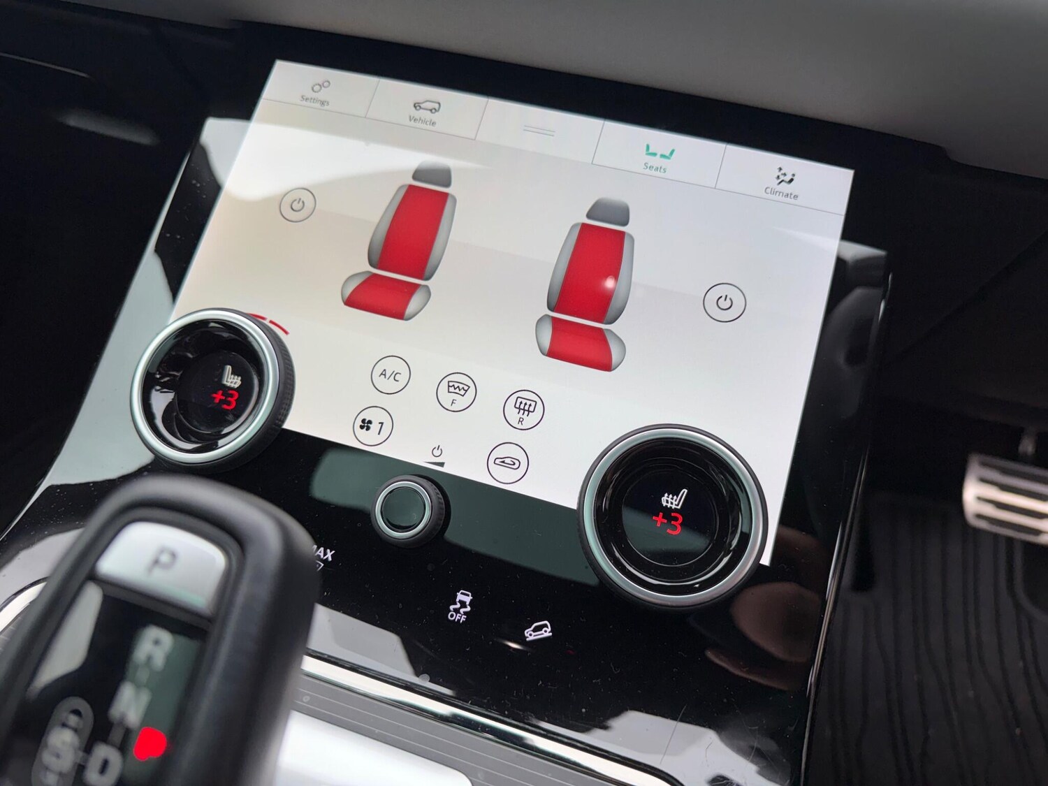 Used Land Rover Range Rover Evoque 2020 for sale - 76550542: Photo 11