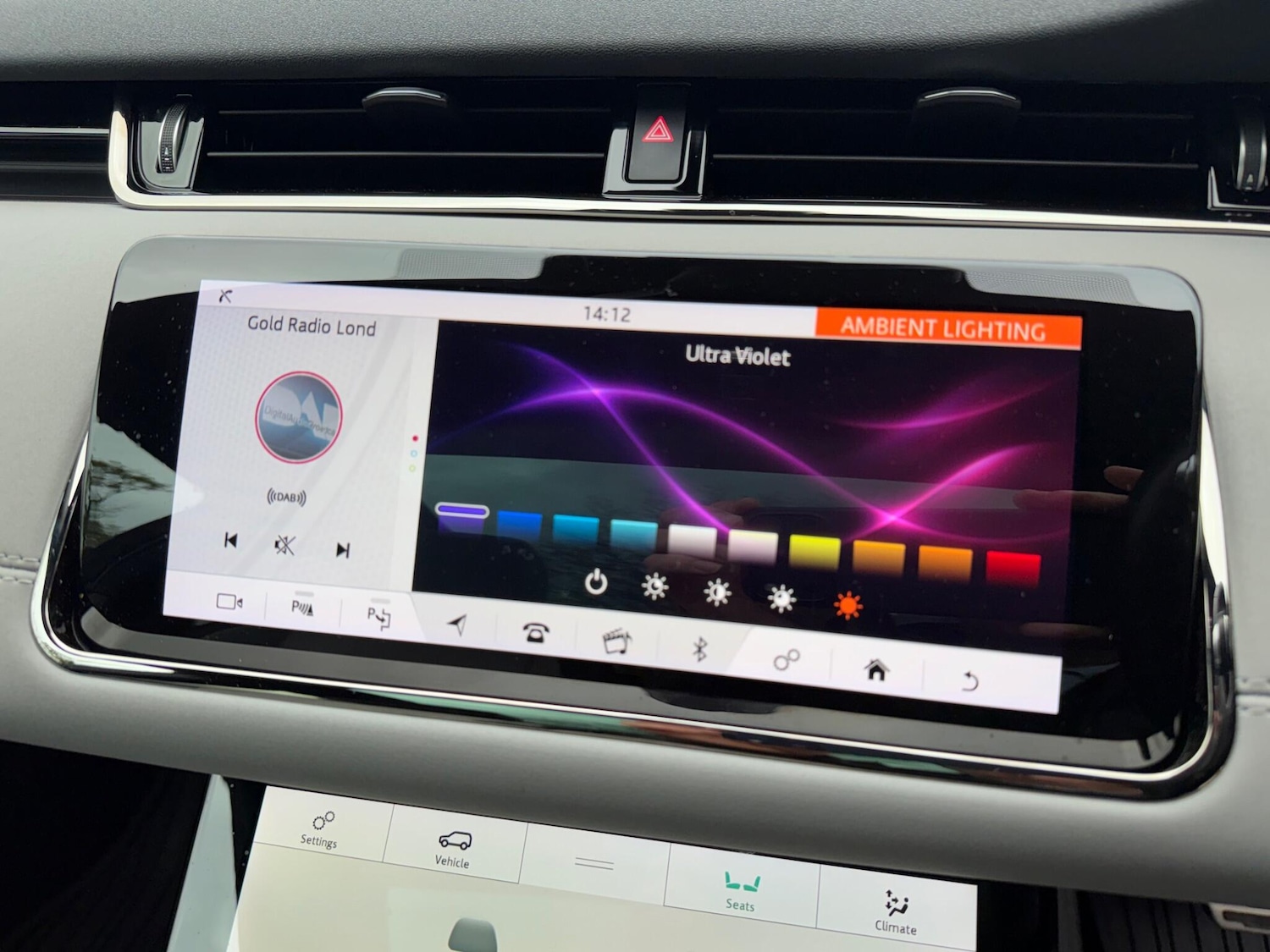 Used Land Rover Range Rover Evoque 2020 for sale - 76550542: Photo 12