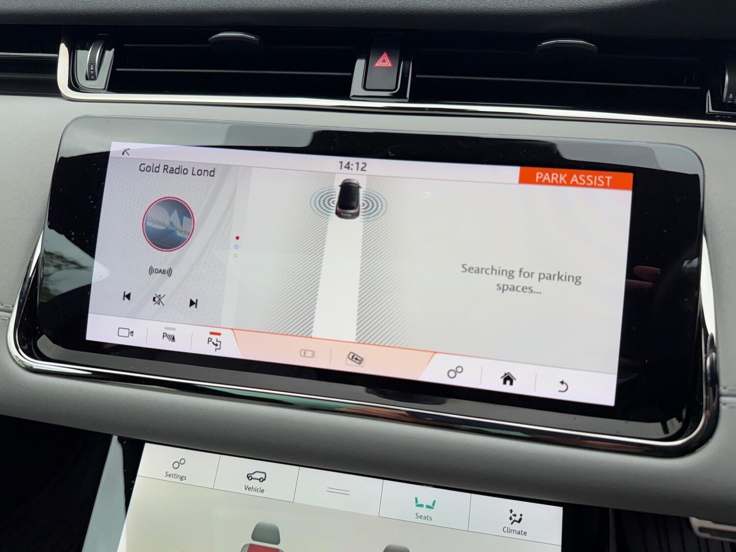 Used Land Rover Range Rover Evoque 2020 for sale - 76550542: Photo 14