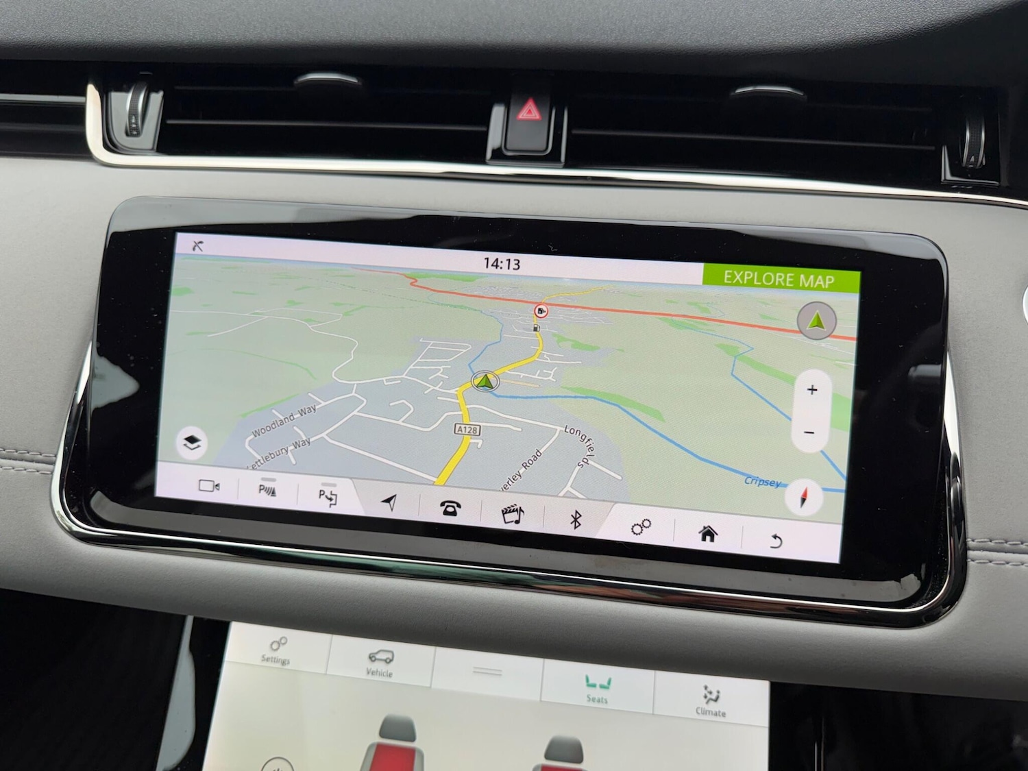 Used Land Rover Range Rover Evoque 2020 for sale - 76550542: Photo 15