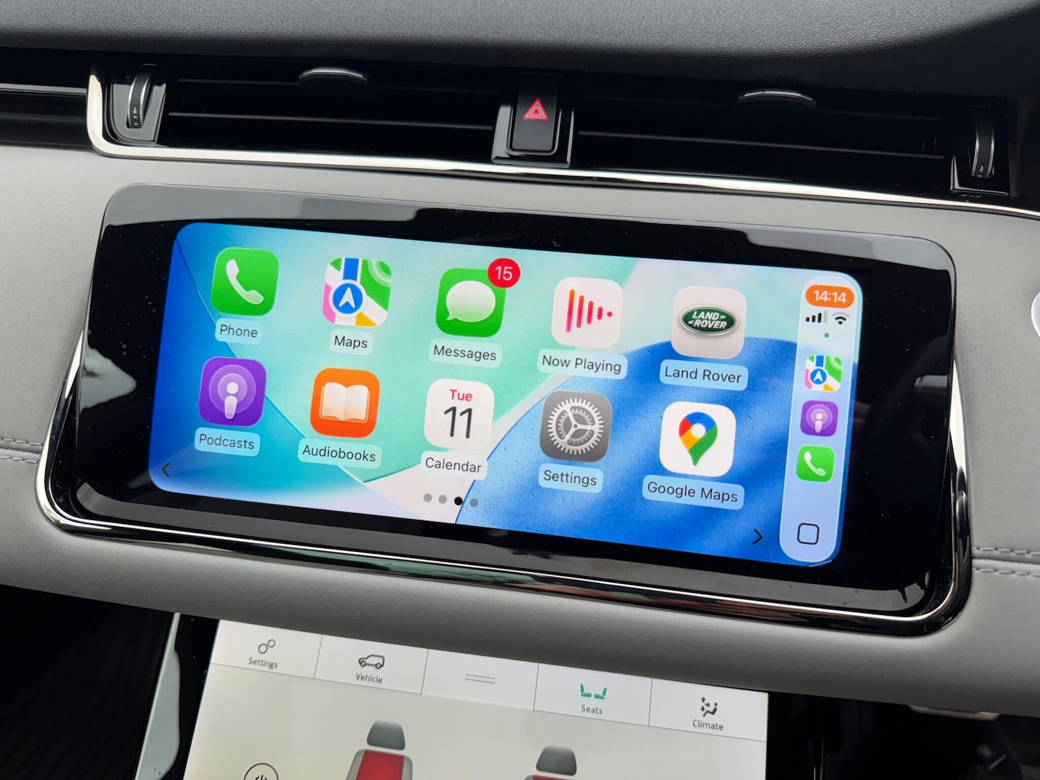 Used Land Rover Range Rover Evoque 2020 for sale - 76550542: Photo 16