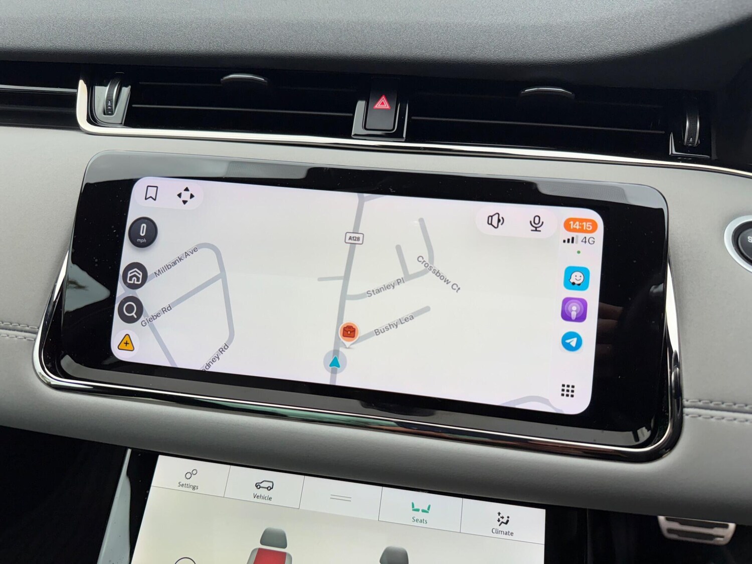 Used Land Rover Range Rover Evoque 2020 for sale - 76550542: Photo 19