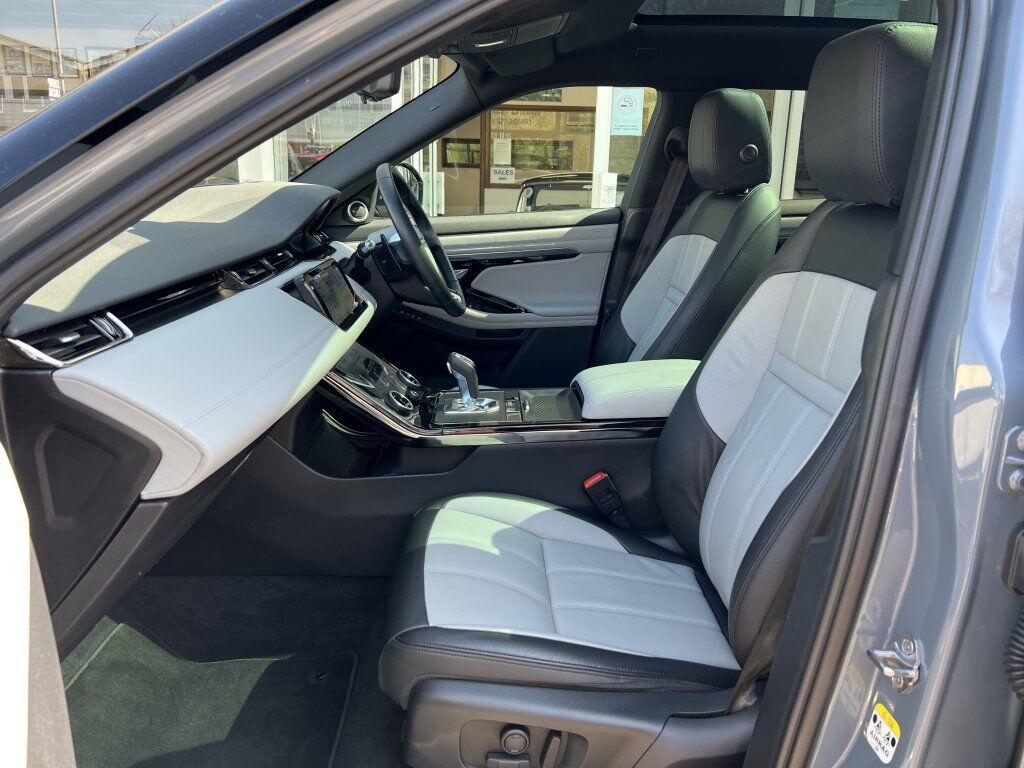 Used Land Rover Range Rover Evoque 2020 for sale - 76550542: Photo 2