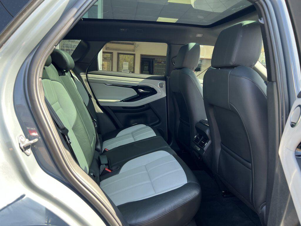Used Land Rover Range Rover Evoque 2020 for sale - 76550542: Photo 5
