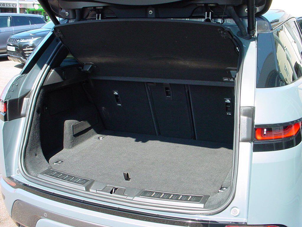 Used Land Rover Range Rover Evoque 2020 for sale - 76550542: Photo 6