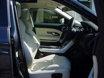 Used Land Rover Range Rover Evoque 2016 for sale - 78898777: Photo