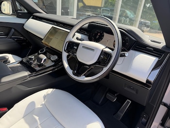 Used Land Rover Range Rover Sport 2023 for sale - 78728574: Photo