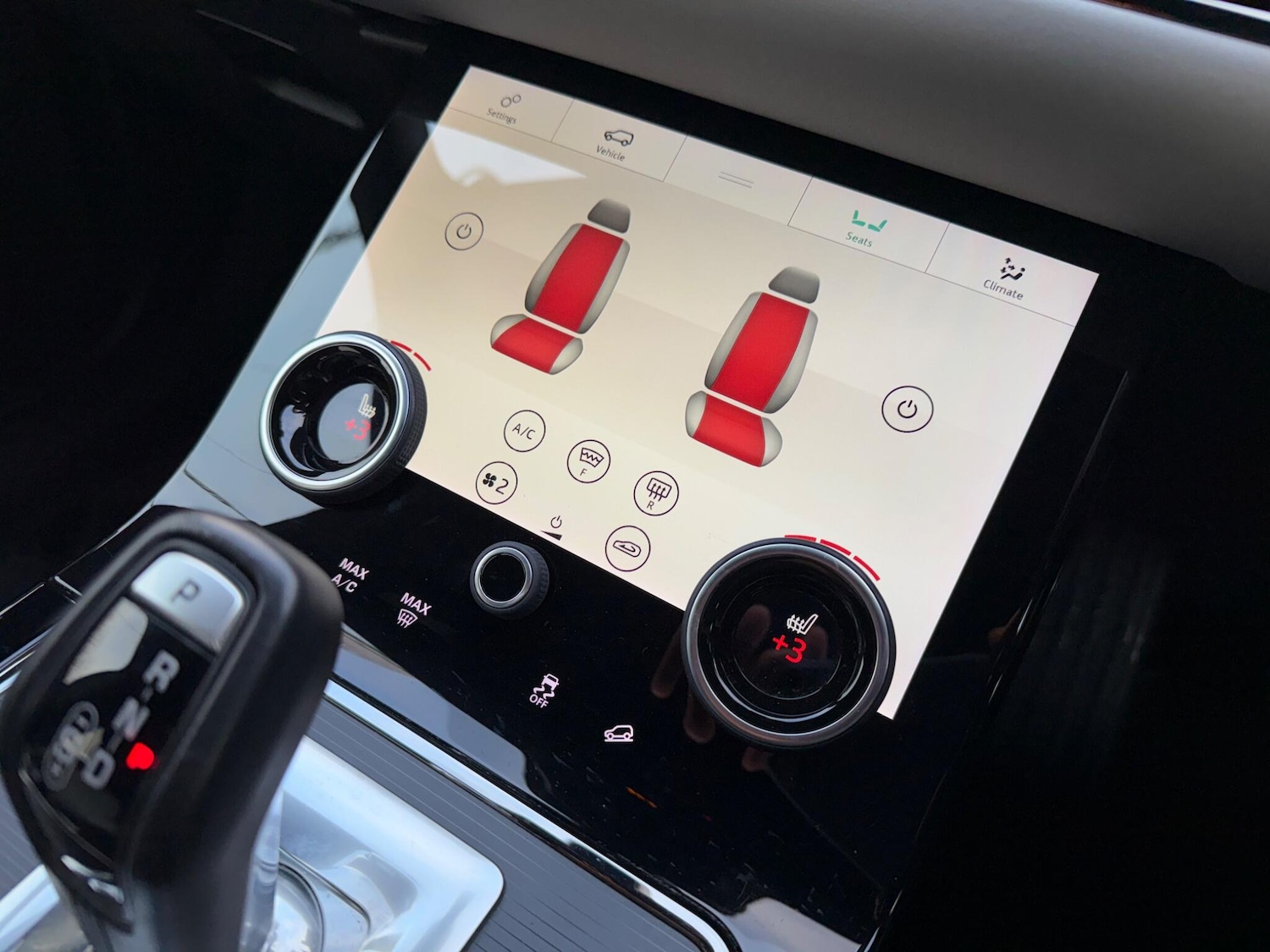 Used Land Rover Range Rover Evoque 2020 for sale - 77441376: Photo 11