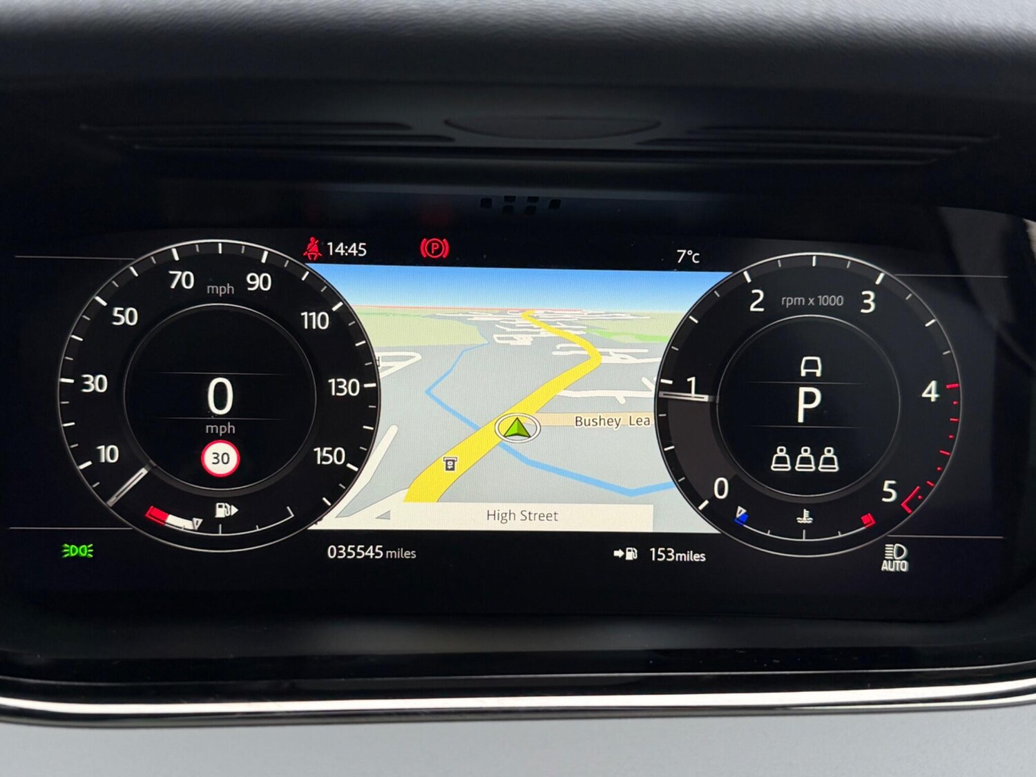 Used Land Rover Range Rover Evoque 2020 for sale - 77441376: Photo 13