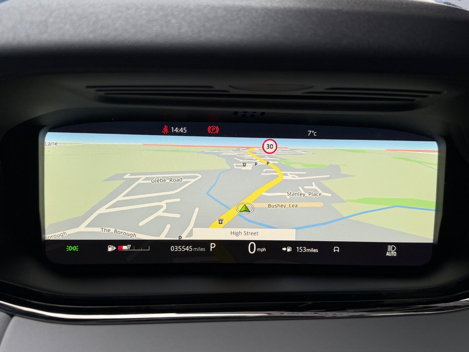 Used Land Rover Range Rover Evoque 2020 for sale - 77441376: Photo 15