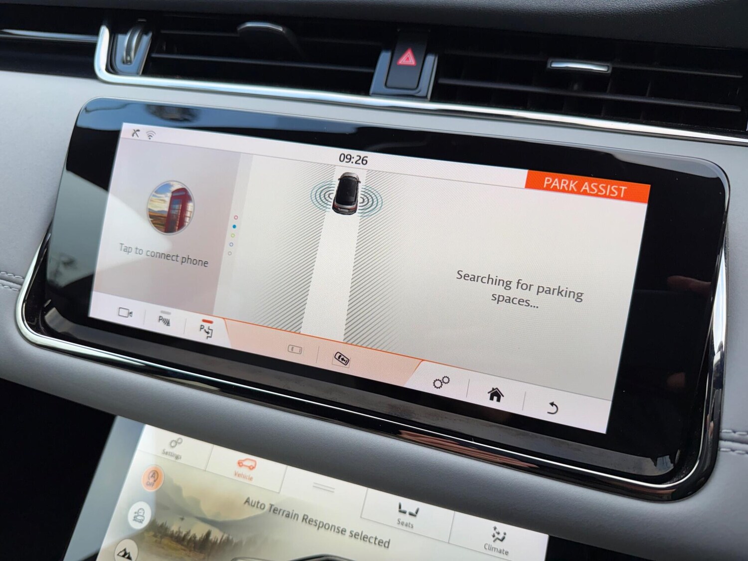 Used Land Rover Range Rover Evoque 2020 for sale - 77441376: Photo 16