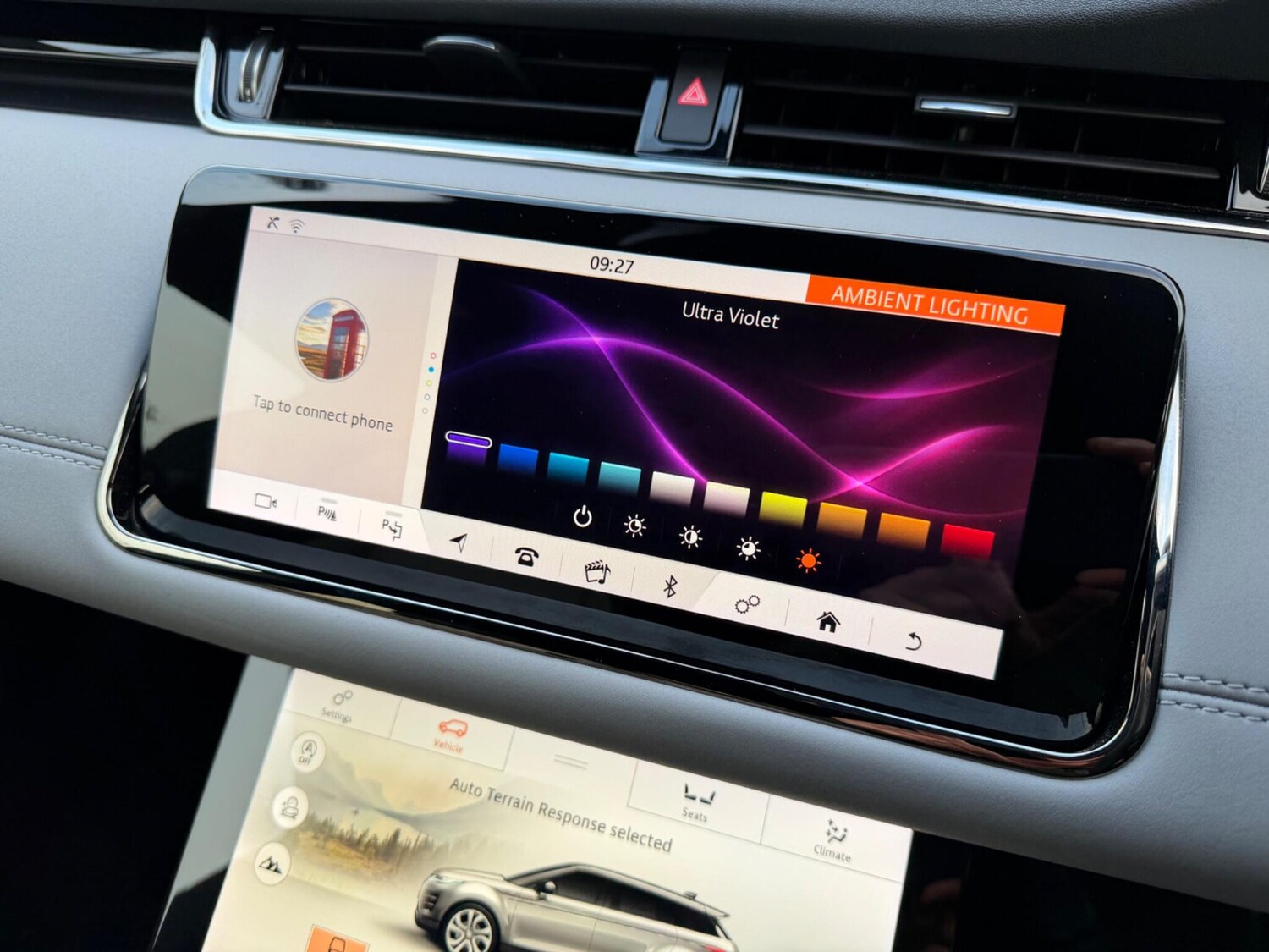 Used Land Rover Range Rover Evoque 2020 for sale - 77441376: Photo 17