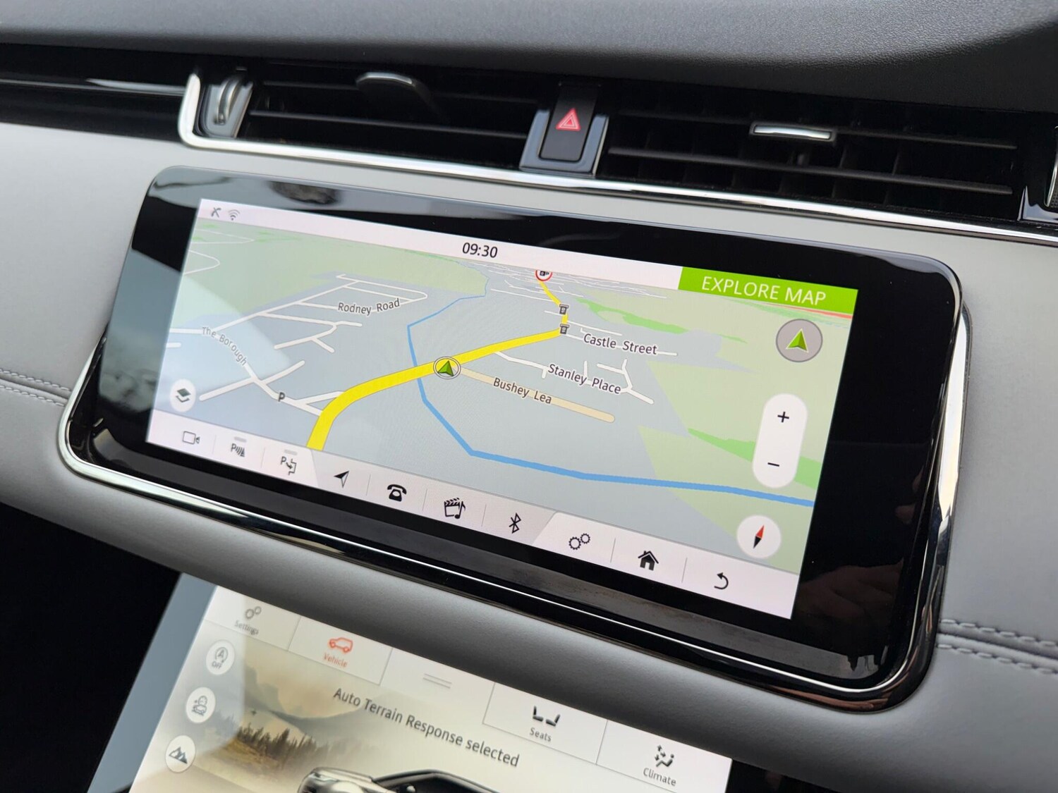 Used Land Rover Range Rover Evoque 2020 for sale - 77441376: Photo 18