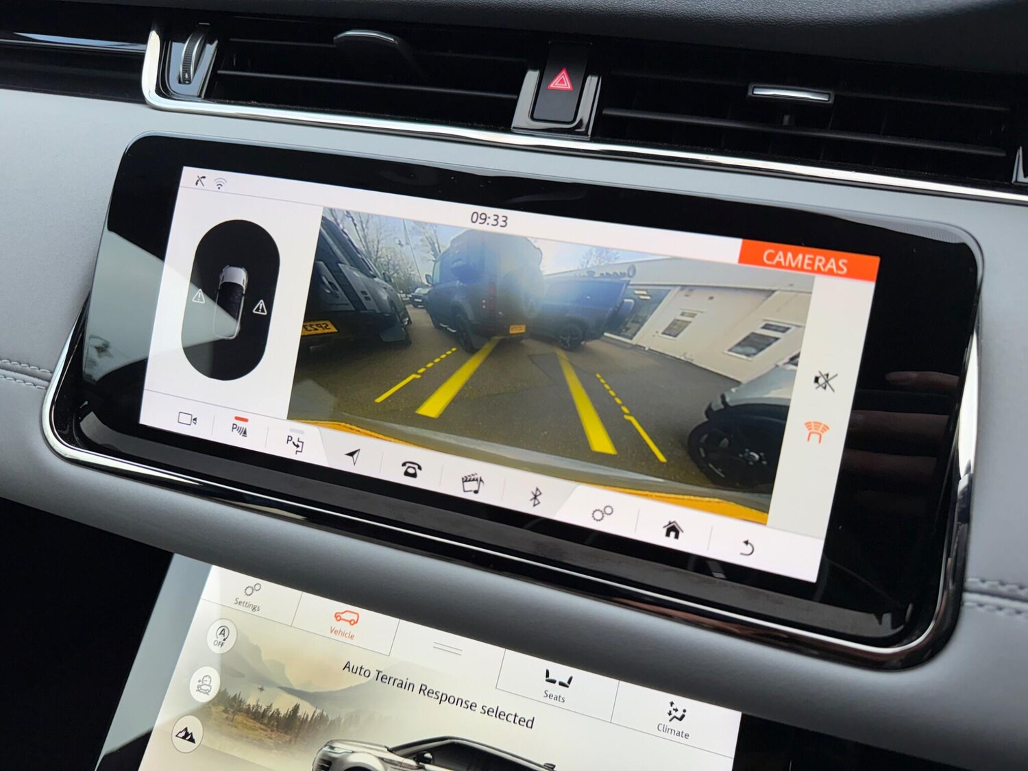 Used Land Rover Range Rover Evoque 2020 for sale - 77441376: Photo 19