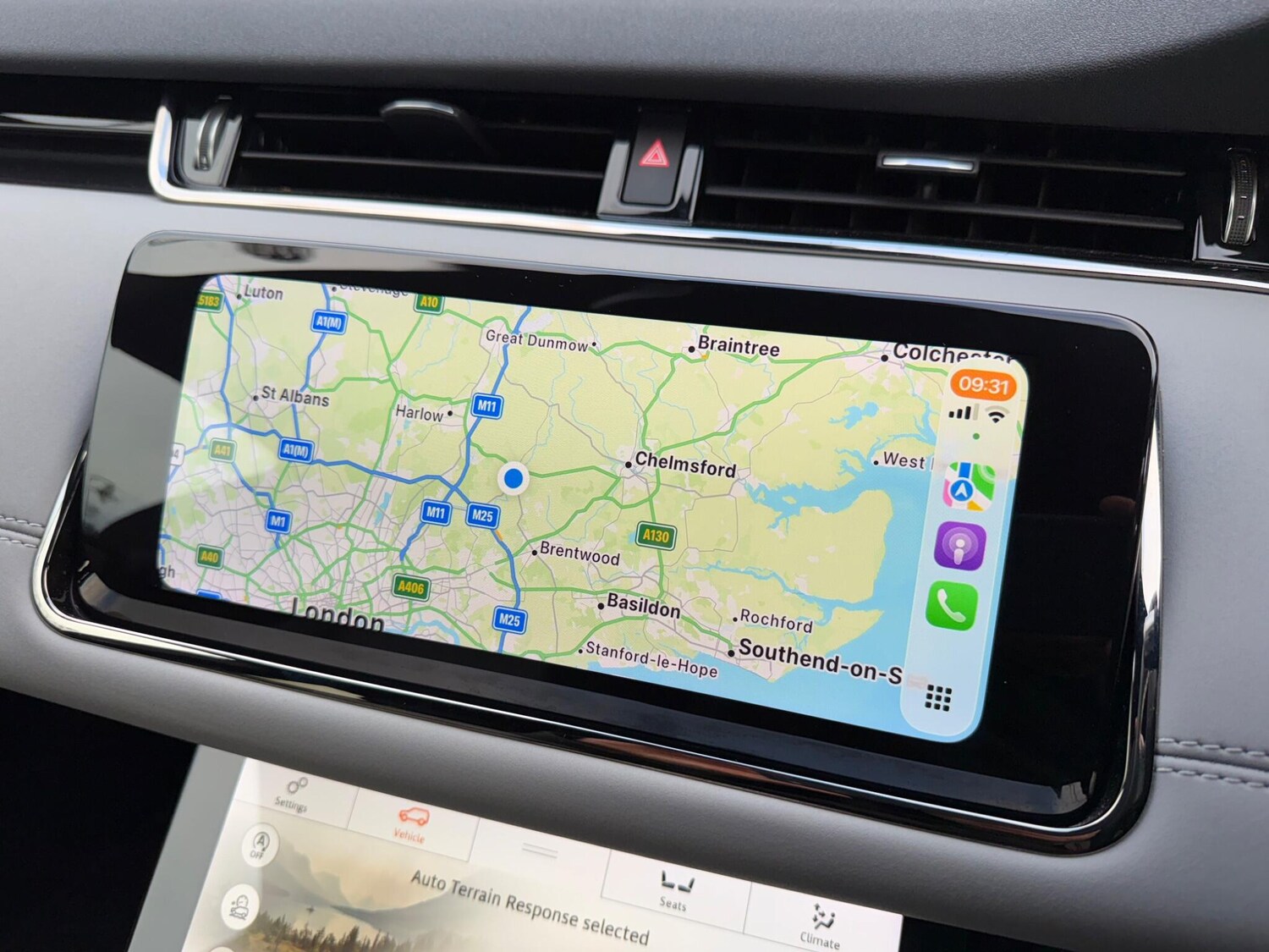 Used Land Rover Range Rover Evoque 2020 for sale - 77441376: Photo 22