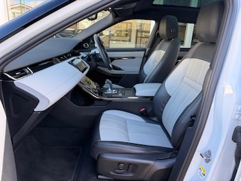 Used Land Rover Range Rover Evoque 2020 for sale - 77441376: Photo