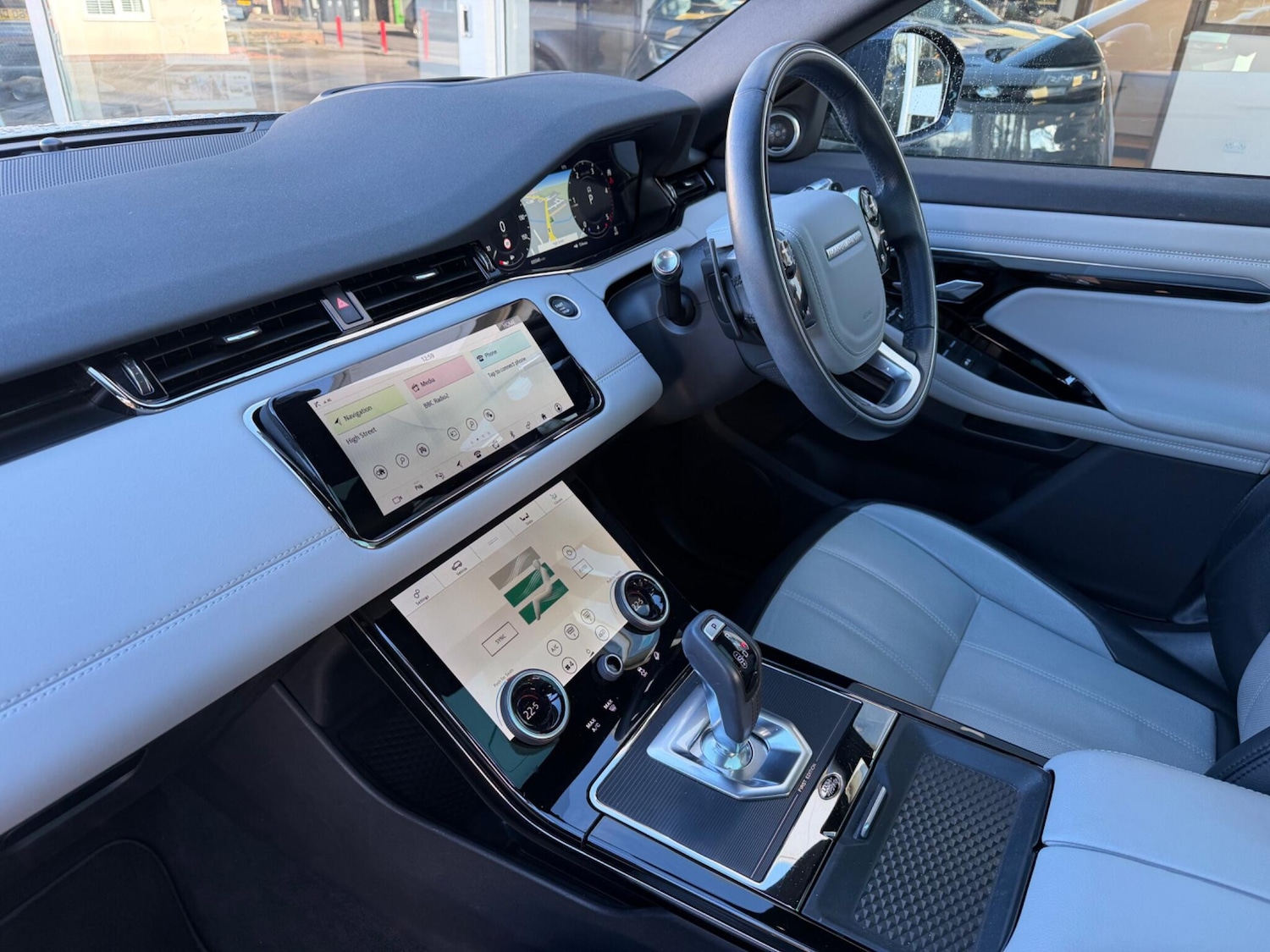 Used Land Rover Range Rover Evoque 2020 for sale - 77441376: Photo 3