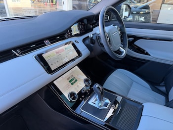 Used Land Rover Range Rover Evoque 2020 for sale - 77441376: Photo
