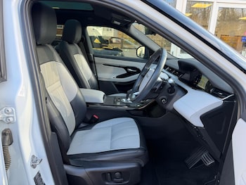 Used Land Rover Range Rover Evoque 2020 for sale - 77441376: Photo