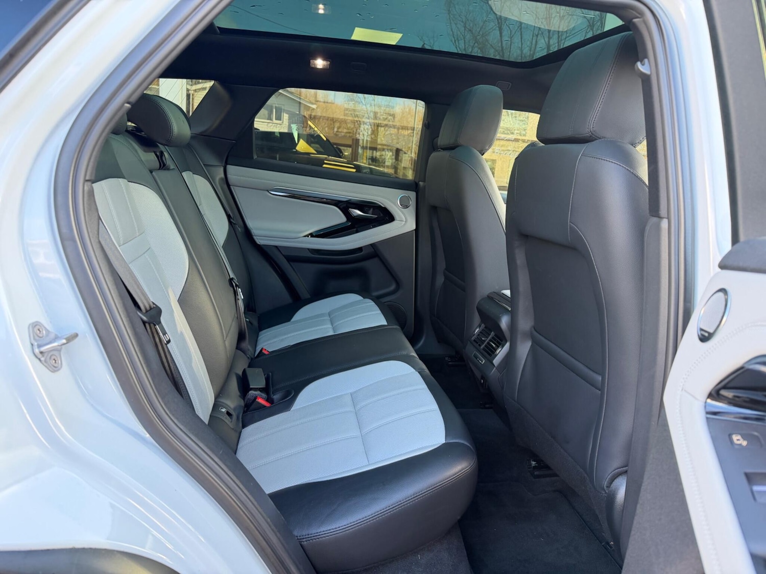 Used Land Rover Range Rover Evoque 2020 for sale - 77441376: Photo 6