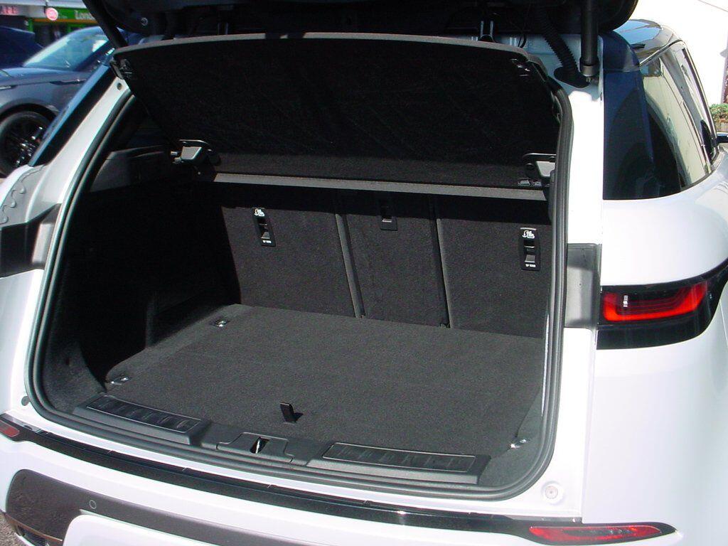 Used Land Rover Range Rover Evoque 2020 for sale - 77441376: Photo 7