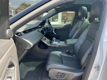 Used Land Rover Range Rover Evoque 2019 for sale - 75563421: Photo