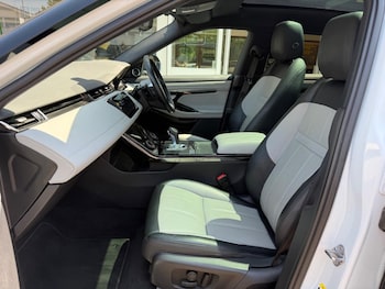 Used Land Rover Range Rover Evoque 2019 for sale - 79062722: Photo