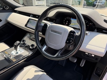 Used Land Rover Range Rover Evoque 2019 for sale - 79062722: Photo