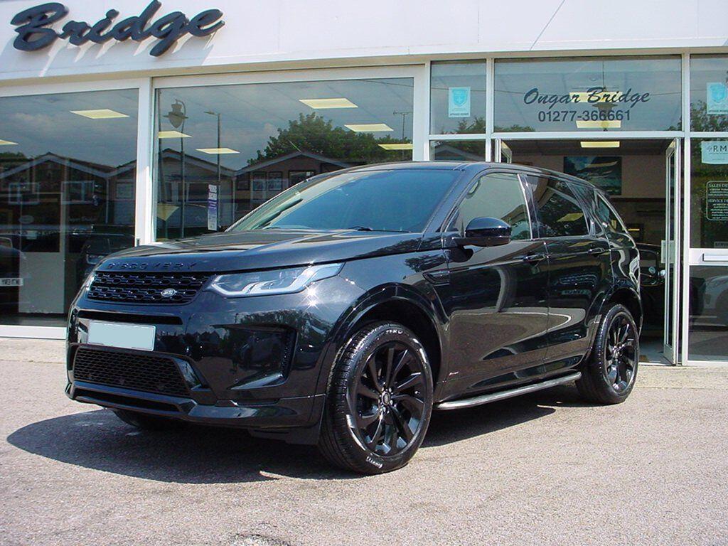 Used Land Rover Discovery Sport 2021 for sale - 77769610: Photo 11