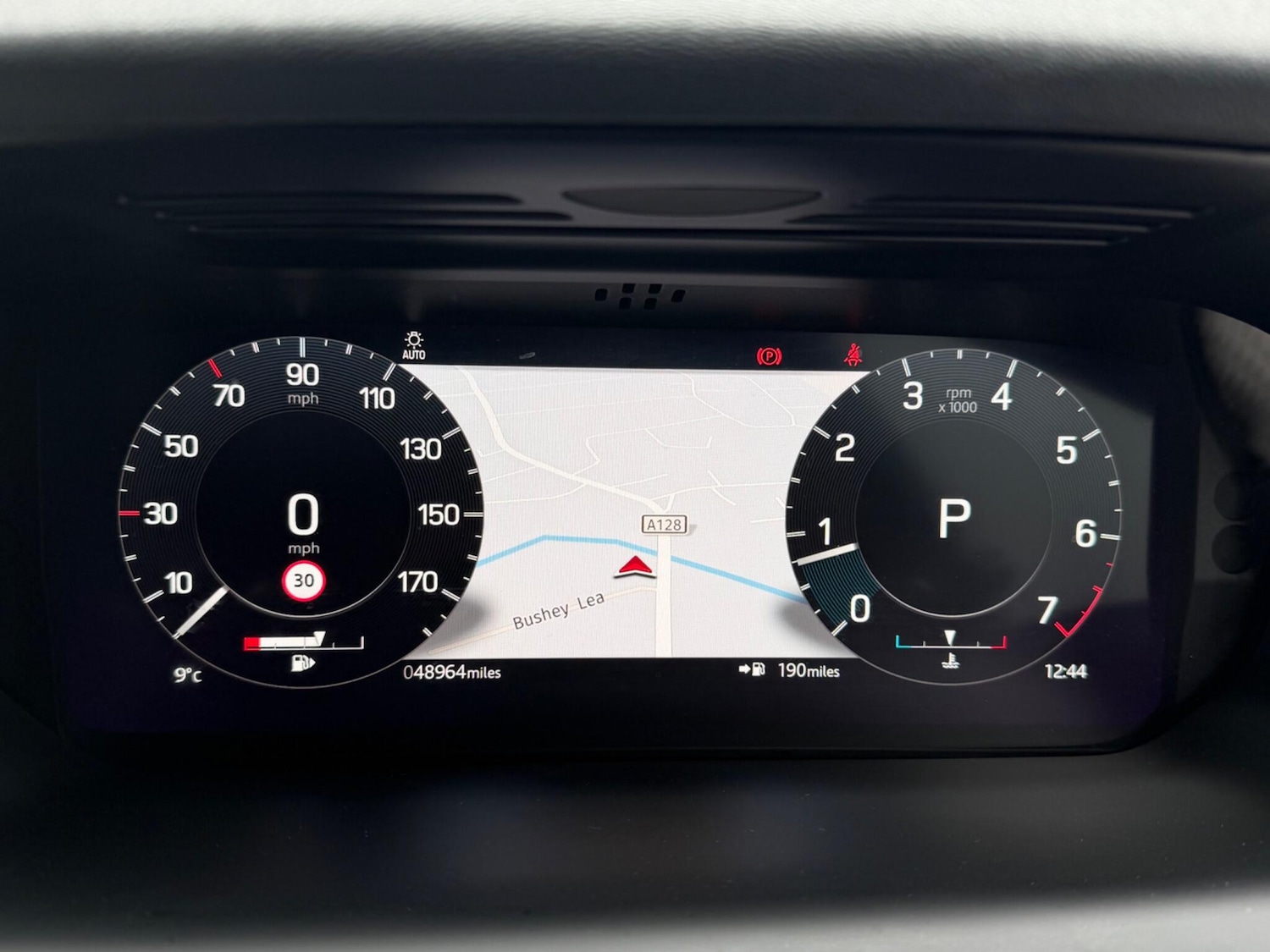 Used Land Rover Discovery Sport 2021 for sale - 77769610: Photo 12