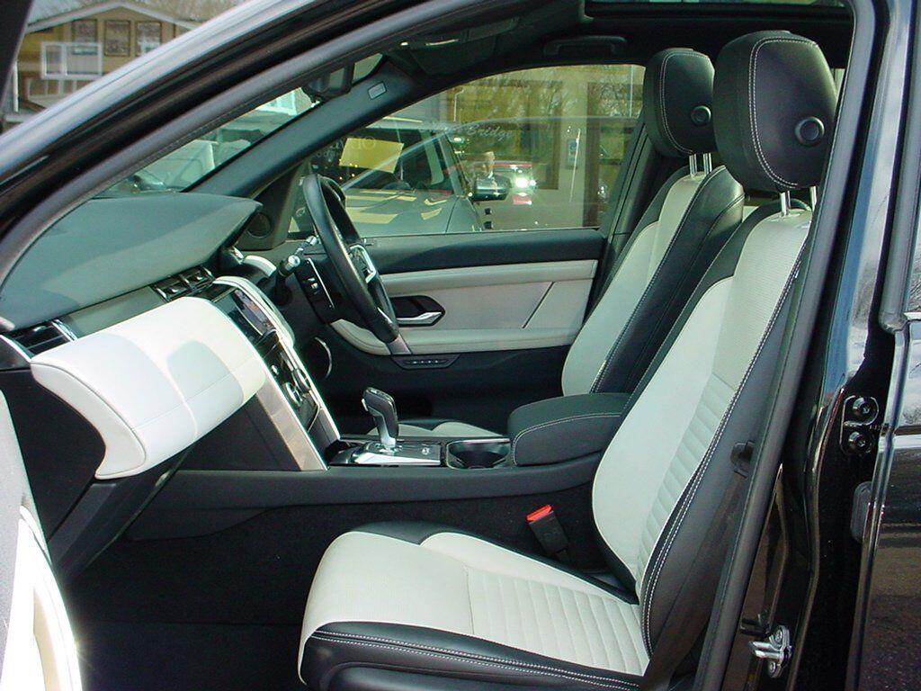 Used Land Rover Discovery Sport 2021 for sale - 77769610: Photo 2