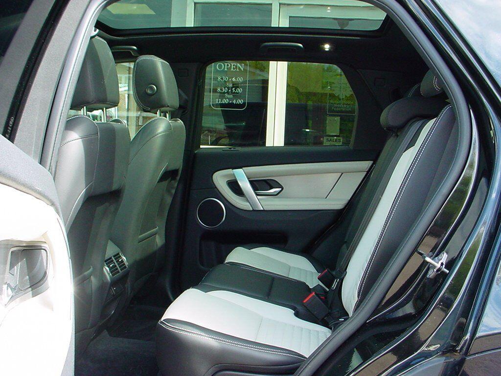 Used Land Rover Discovery Sport 2021 for sale - 77769610: Photo 5