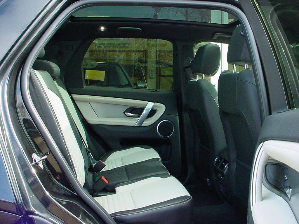 Used Land Rover Discovery Sport 2021 for sale - 77769610: Photo 6