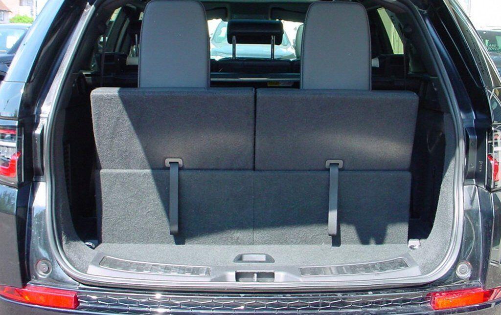 Used Land Rover Discovery Sport 2021 for sale - 77769610: Photo 8