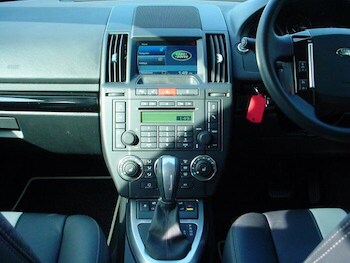 Used Land Rover Freelander 2 2011 for sale - 78388205: Photo