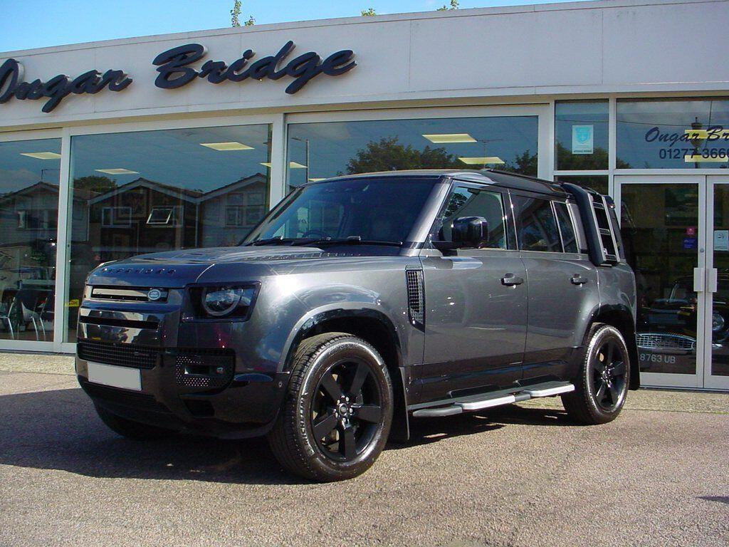 Used Land Rover Defender 2023 for sale - 76976587: Photo 1