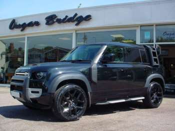 2022 (22) - 3.0 D250 MHEV XS Edition Auto 4WD Euro 6 (s/s) 5dr