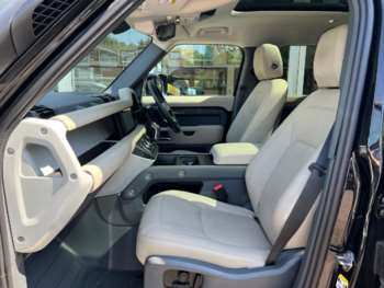 Used Land Rover Defender 110 2022 for sale - 74653147: Photo