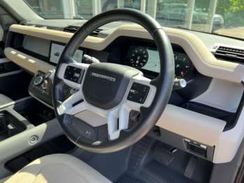 Used Land Rover Defender 110 2022 for sale - 74653147: Photo
