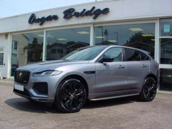 2024 (24) - 2.0 D200 R-Dynamic HSE Black 5dr Auto AWD
